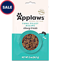 Applaws Tuna Recipe Natural Chewy Cat Treats