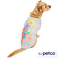 YOULY Scorpio Zodiac Sign Pet T-Shirt