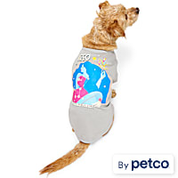 YOULY Virgo Zodiac Sign Pet T-Shirt