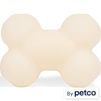 YOULY Bone Build & Play Slide-On Dog Toy