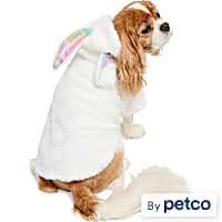 YOULY Easter Bunny Pet Hoodie
