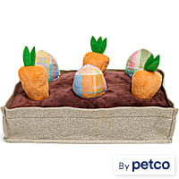 YOULY Easter Garden Burrow Toy