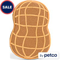YOULY Peanut-Shaped Dog Cookie