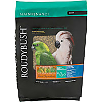 Roudybush Daily Maintenance, Medium Pellets