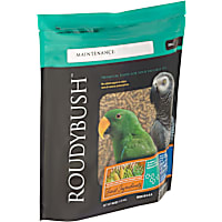Roudybush Senior Diet, Small Pellets