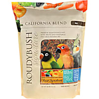 Roudybush California Blend Mini
