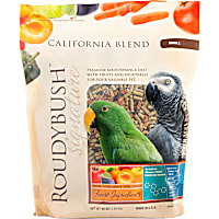 Roudybush California Blend Small