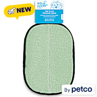 Well & Good Dog Hair & Lint Remover Glove