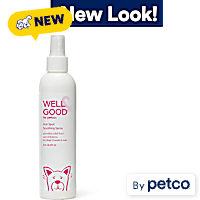 Well & Good Hot Spot Spray for Dogs