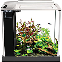 Fluval Black Spec III Aquarium Kit