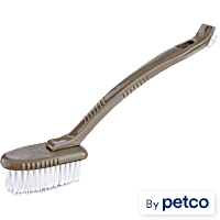 So Phresh Bird Habitat Cleaning Brush