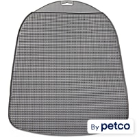 So Phresh Flexible Cat Litter Mat in Grey