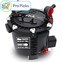 Fluval FX4 Canister Filter