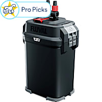 Fluval 307 Performance Canister Filter 120Vac