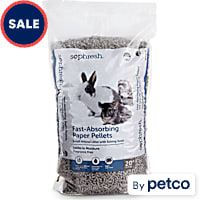 So Phresh Paper Pellets Small Animal Litter