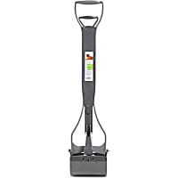 So Phresh Easy Pick-Up Claw Scoop for Dogs
