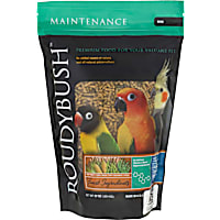 Roudybush Daily Maintenance Mini