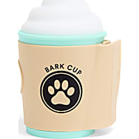 So Phresh Treat Cup Waste Bag Dispenser for Dogs with Refill Rolls