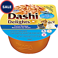 Inaba Tuna Recipe Dashi Delights for Cat