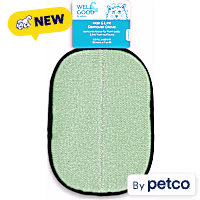Well & Good Cat Hair & Lint Remover Glove