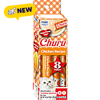 Inaba Churu Summer Chicken Recipe for Cat