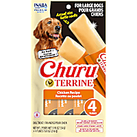 Inaba Churu Terrine Chicken Recipe Treat for Dogs