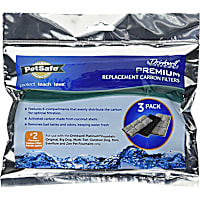 Drinkwell Premium Replacement Filter Cartridges
