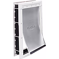 PetSafe Plastic Dog and Cat Door
