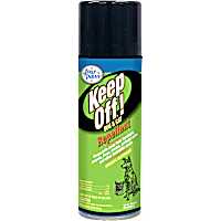 Four Paws Keep Off Indoor and Outdoor Dog and Cat Repellent