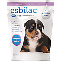 PetAg Esbilac Puppy Milk Replacer Powder