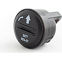 PetSafe Electronic Pet Door Key for Electronic Pet Door