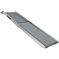 PetSafe Happy Ride Telescoping Dog Ramp