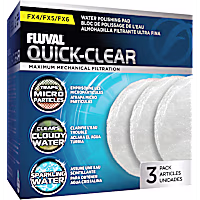 Fluval FX5 Water Polishing Pad