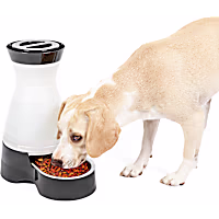 PetSafe Healthy Pet Gravity Feeder