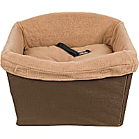 PetSafe Happy Ride Standard Pet Safety Seat