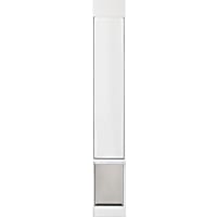 Petsafe Freedom Patio Panel, 81", White