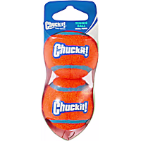 Chuckit! Floating Tennis Ball Fetch Dog Toy