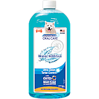 Nylabone Advanced Oral Care Liquid Tartar Remover for Dogs