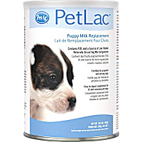 PetAg PetLac Powder for Puppies