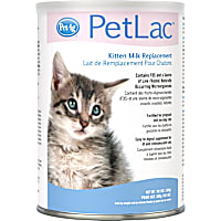 PetAg PetLac Powder for Kittens