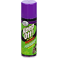 Four Paws Cat and Kitten Repellent