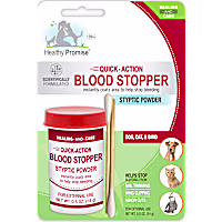 Four Paws Quick Blood Stopper Styptic Powder
