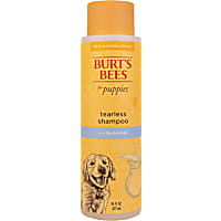 Burt's Bees for Dogs Tearless Puppy Shampoo