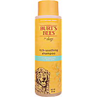 Burt's Bees for Dogs Itch Soothing Shampoo