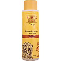 Burt's Bees for Dogs Hypoallergenic Shampoo