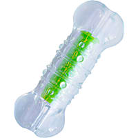 Petstages Medium Crunchcore Bone Dog Toy