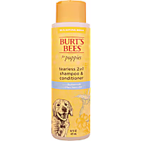 Burt's Bees 2 in 1 Tearless Puppy Shampoo & Conditioner