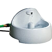 PetSafe Drinkwell Everflow Indoor/Outdoor Fountain