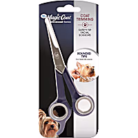 Four Paws Magic Coat Ear & Eye Dog Grooming Scissors