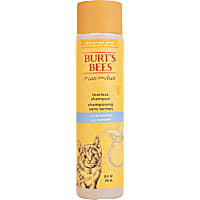 Burt's Bees Tearless Kitten Shampoo